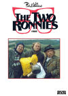 Click to download artwork for The Two Ronnies 1986 (DVD)